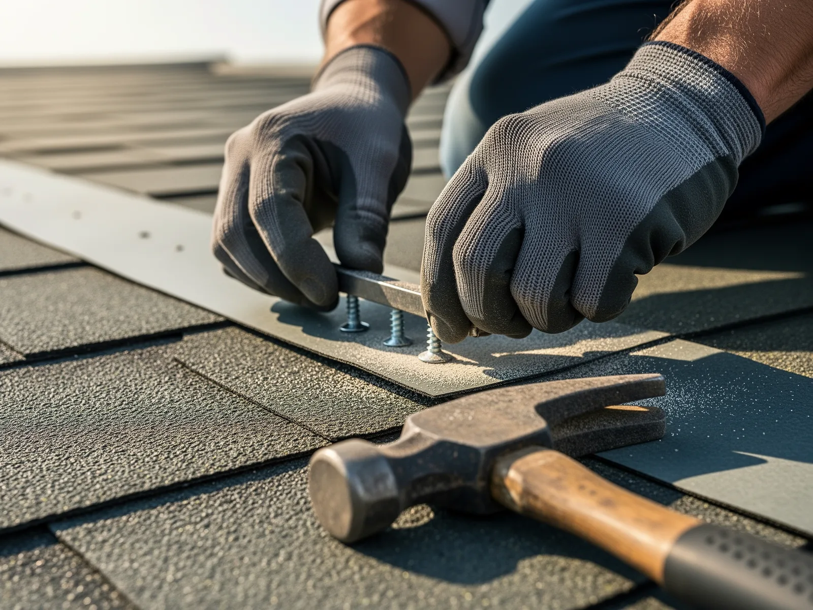 Why choose Fascia Repair in Hagaman, NY